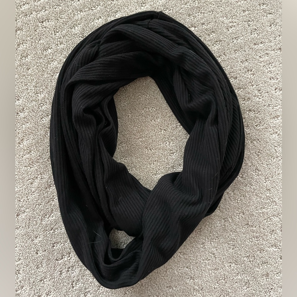 Infinity Scarf